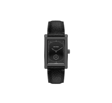 Handaufzug, Echo/Neutra RIVANERA Schwarz